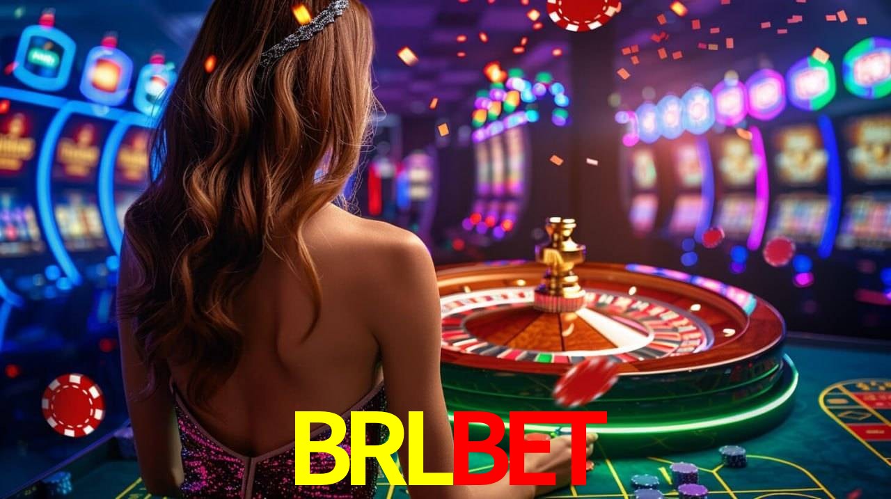 APP rápido e leve da BRLBET