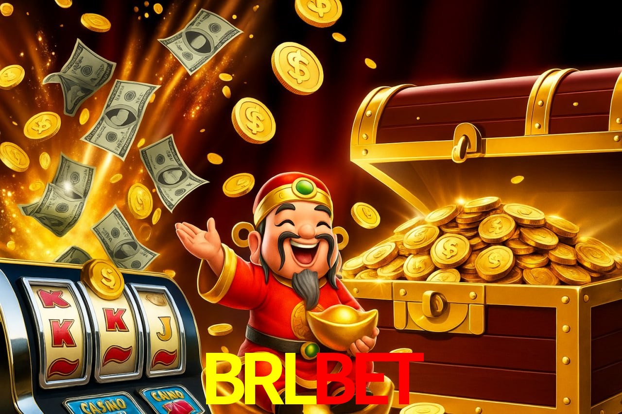 Jogos Exclusivos BRLBET