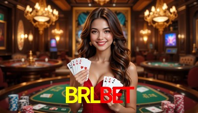 Responsive Design BRLBET
