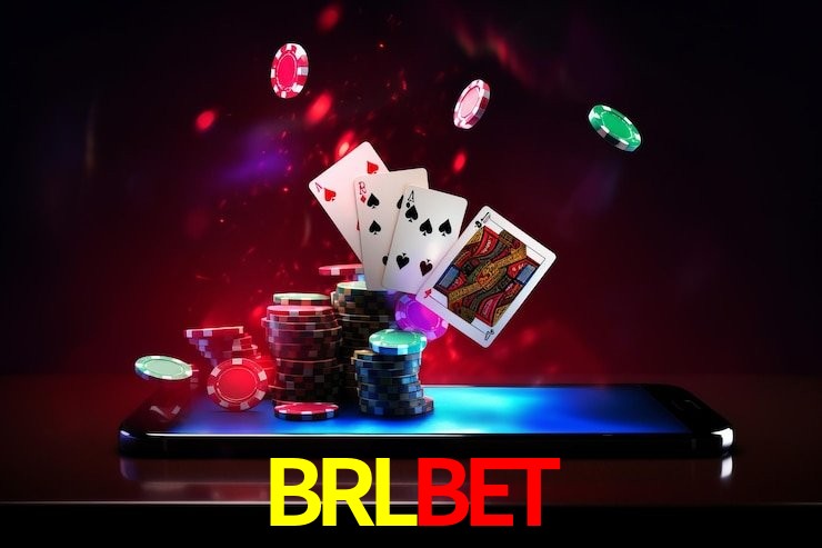 Slot Games BRLBET
