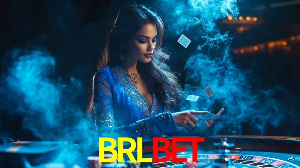 Inovações de Jogos na BRLBET: O Futuro das Experiências Interativas