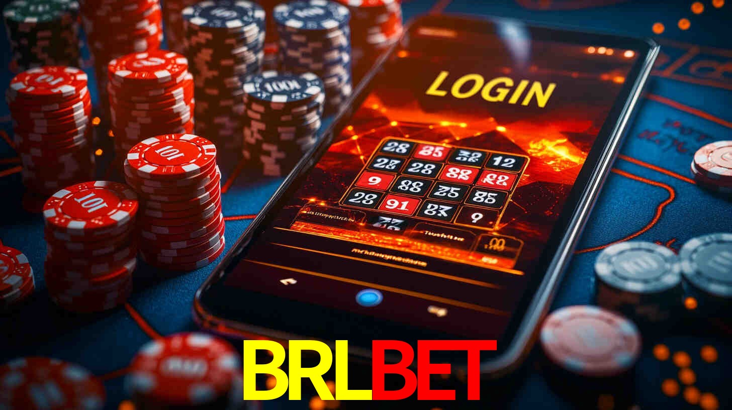BRL BET App