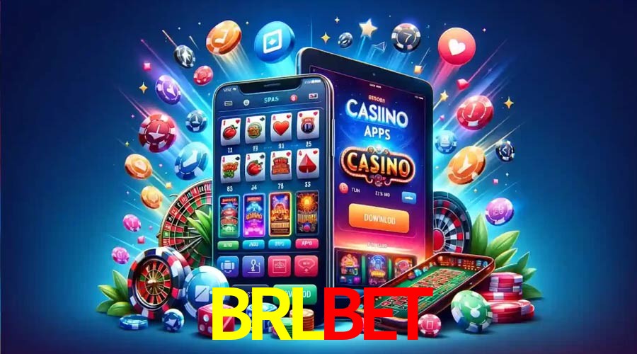 Security Systems BRLBET