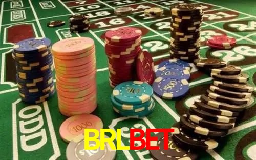 Apostas com odds competitivas na BRLBET