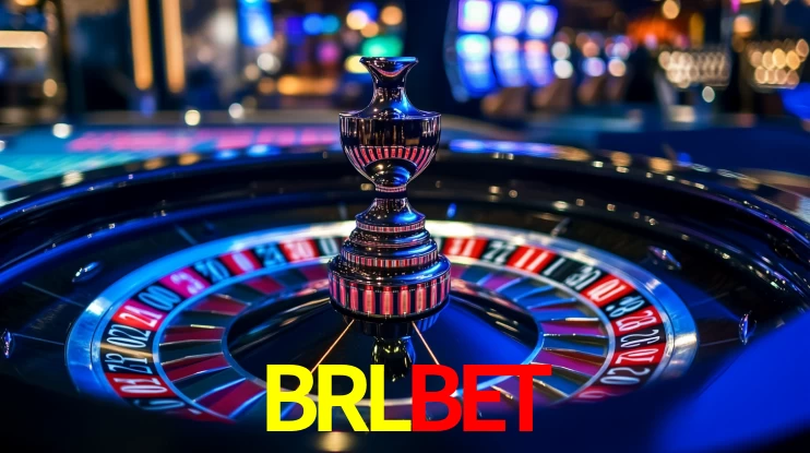 Bônus de boas-vindas na BRLBET