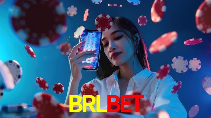 Download para Android e iOS na BRLBET