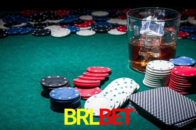 Mesa de Blackjack BRLBET