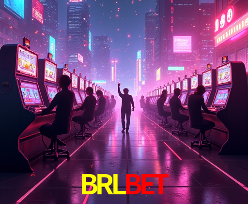 Torneios BRLBET