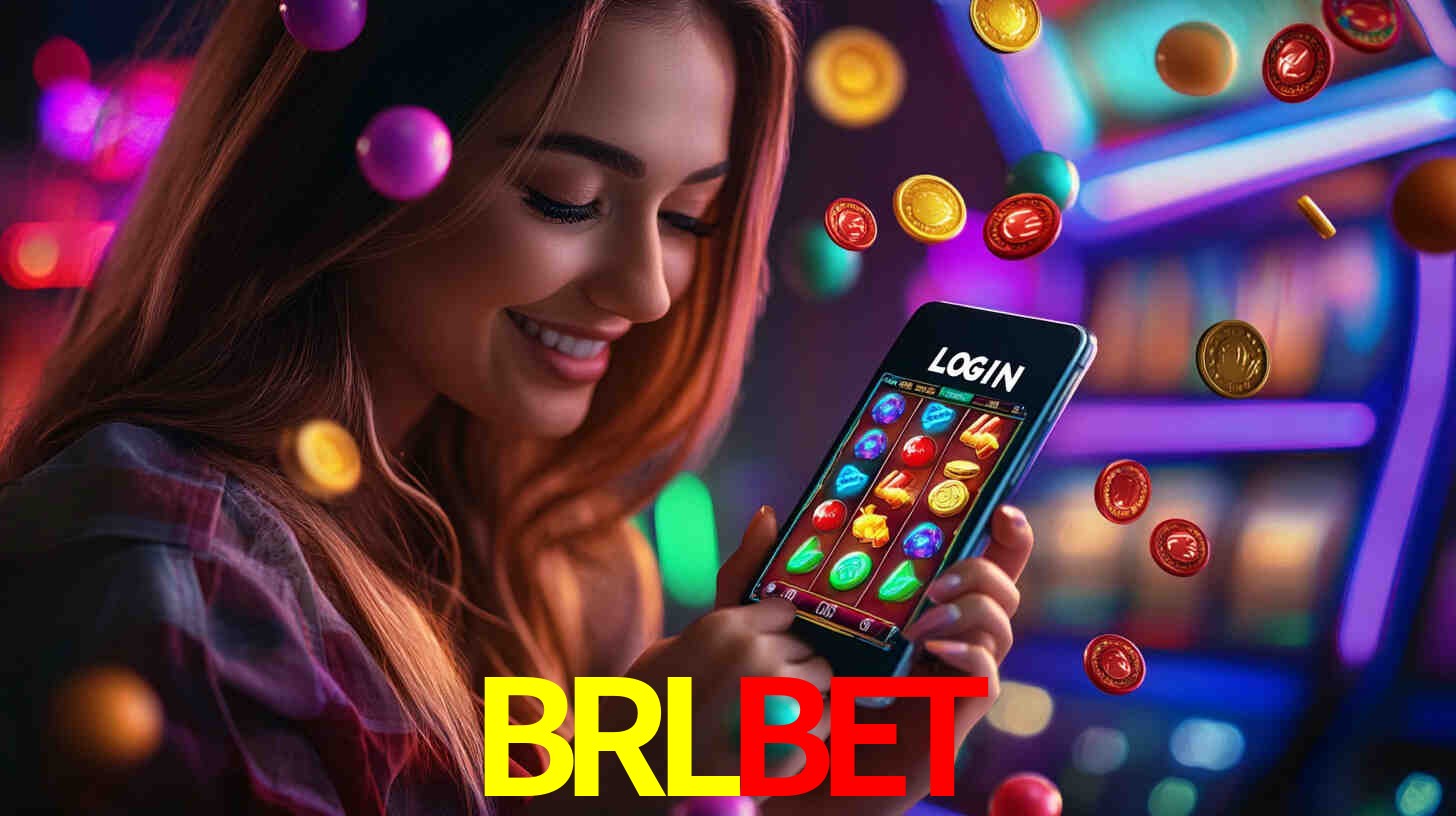 BRL BET App