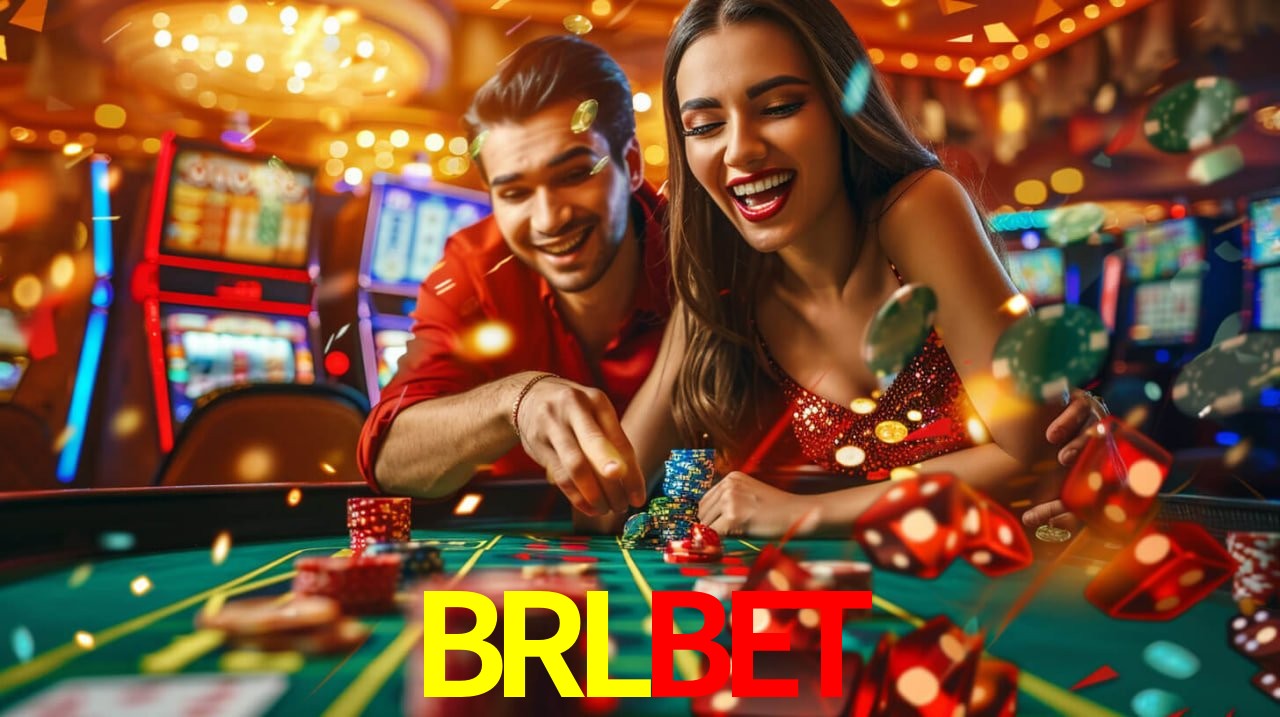 Cadastro Rápido BRLBET