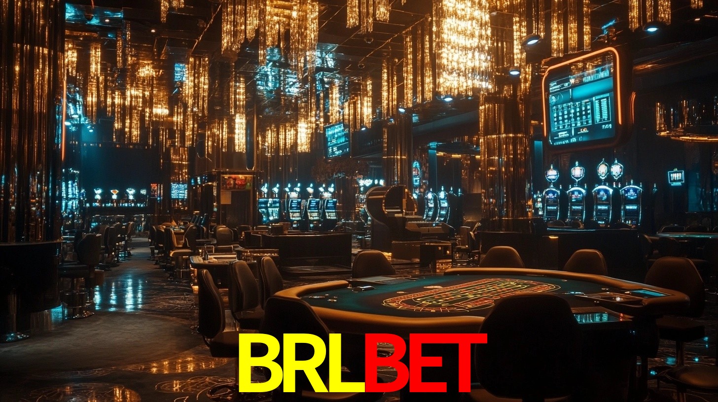 BRLBET: Seu Especialista em Apostas Esportivas Brasileiras
