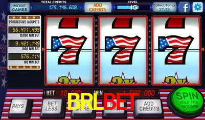 Descubra o Mundo do Cassino Online com BRLBET