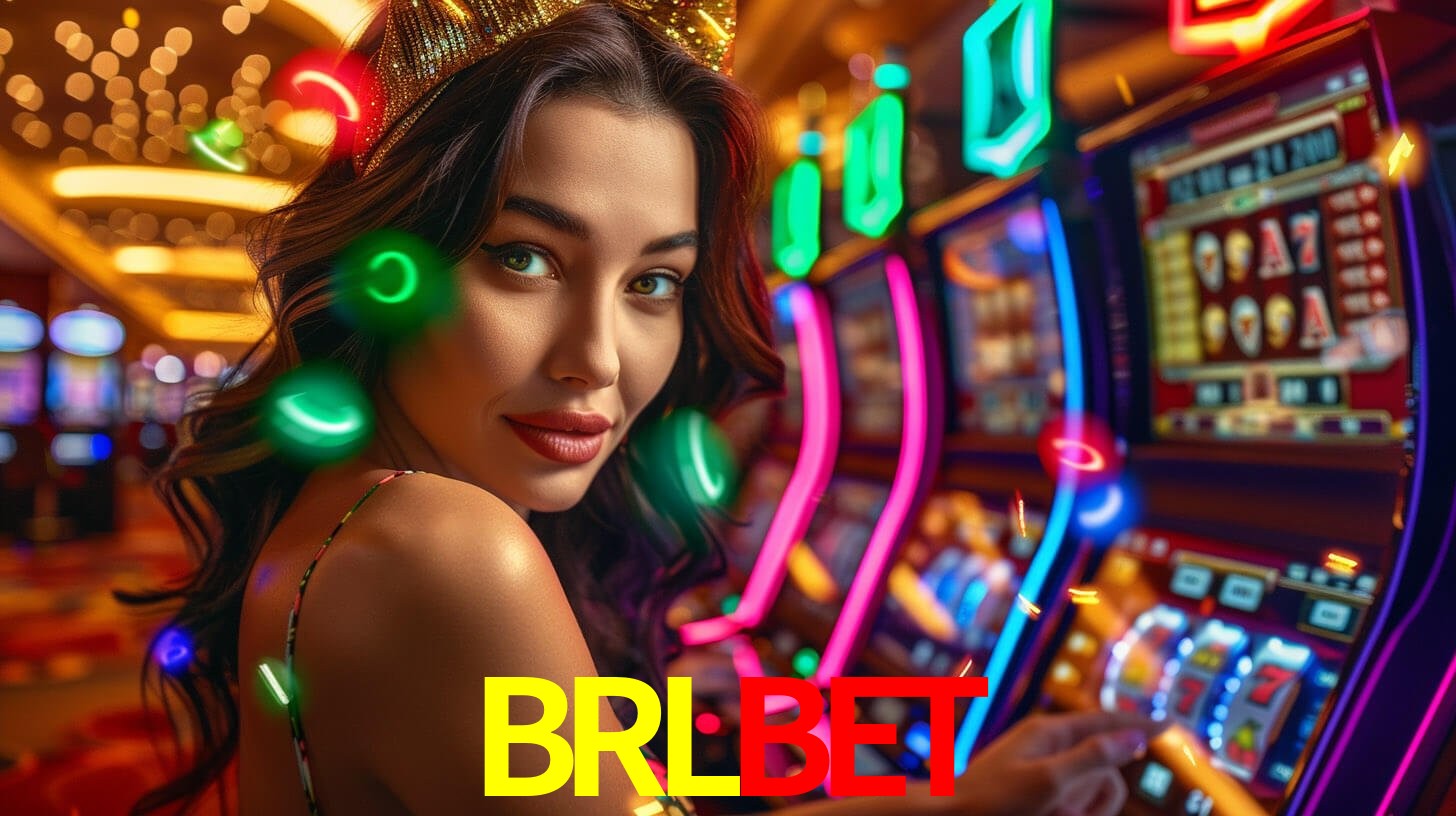 Mercados ao vivo e cash out na BRLBET