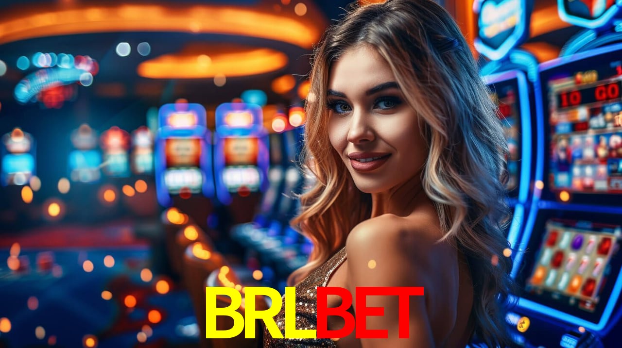 Games Directory BRLBET
