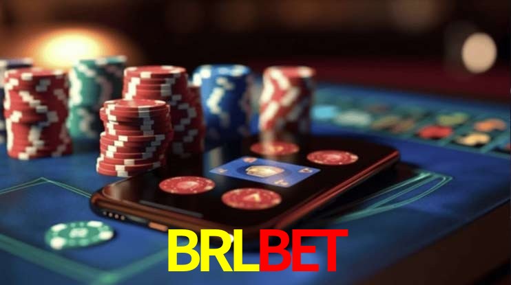 Diretório de Jogos BRLBET