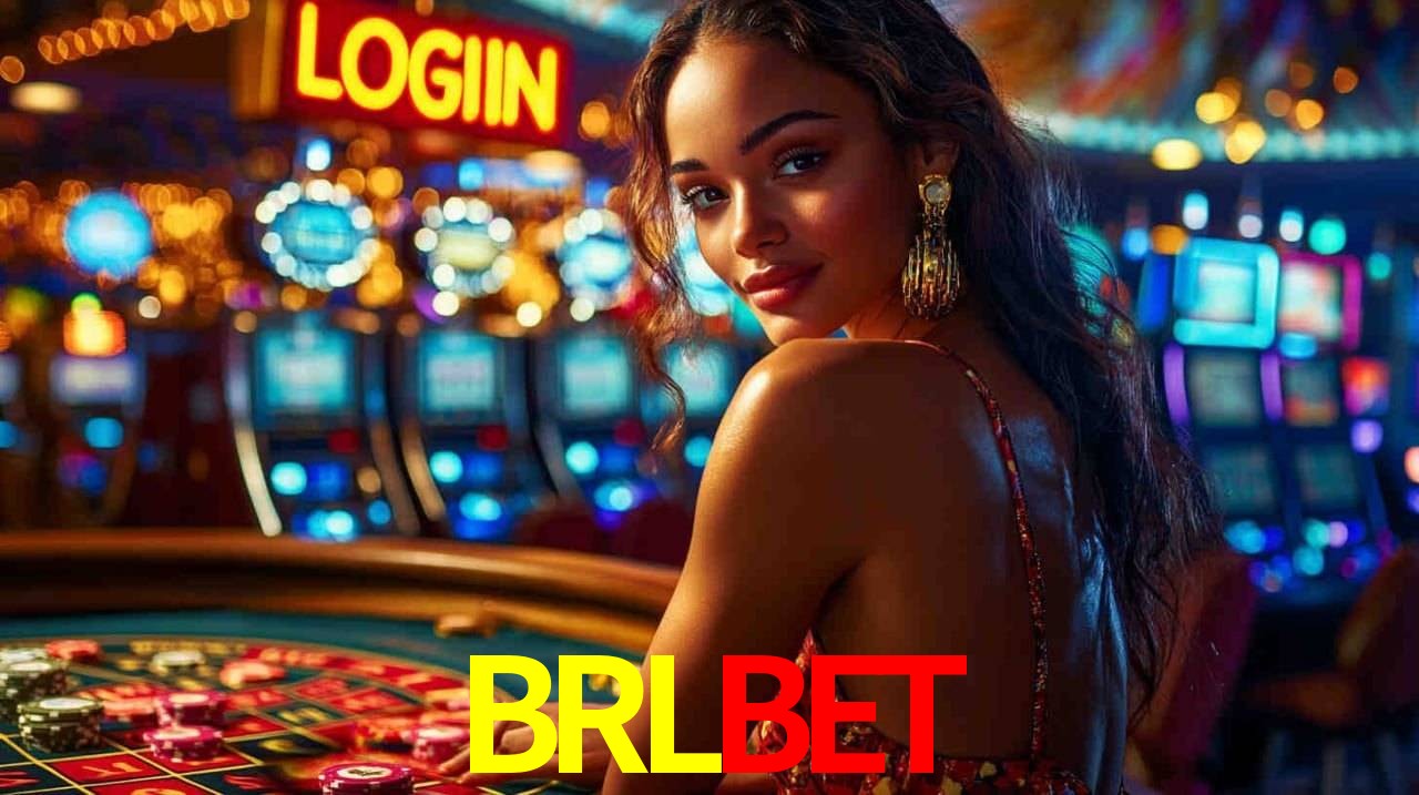 Casino Ao Vivo BRLBET