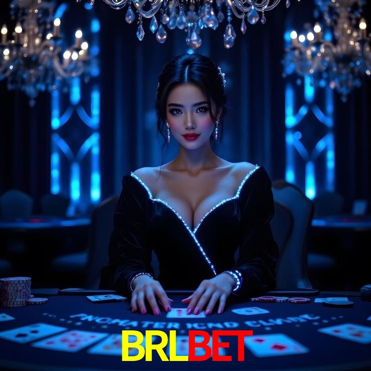 Jogos de Slot BRLBET