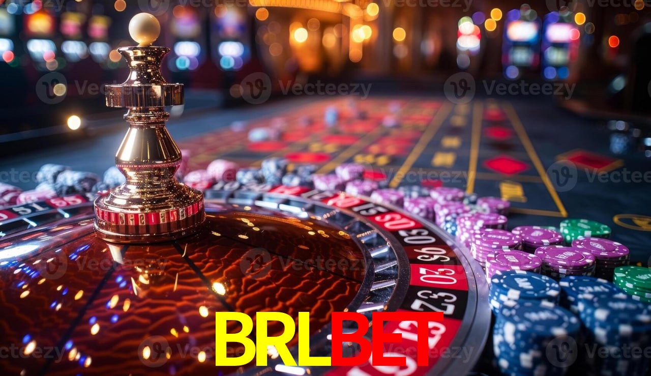 APP oficial da BRLBET para mobile