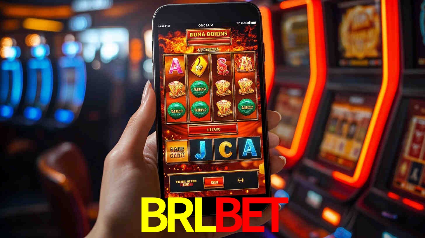 BRLBET: Jogos de Caça-Níqueis-Altas Recompensas, Roleta-Velocidade, Blackjack-Desafios Máximos