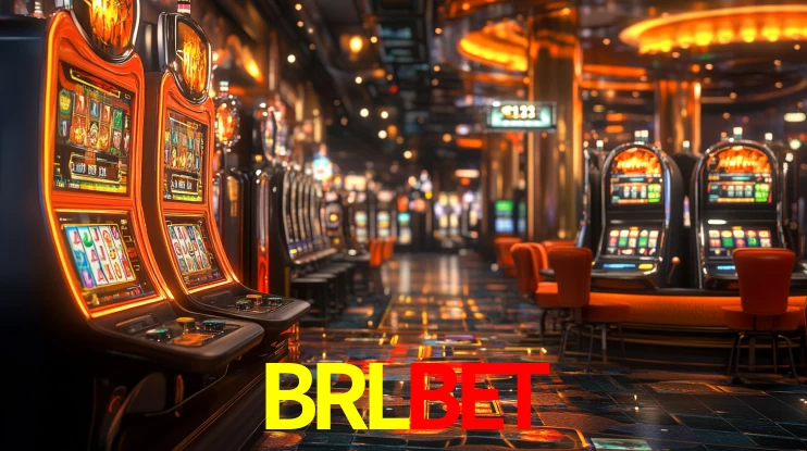 Premium Interface BRLBET