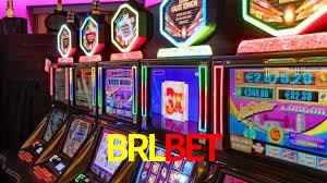Interface do App BRLBET