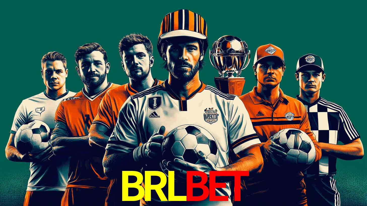 Explorando a Categoria de Eventos em Apostas na BRLBET