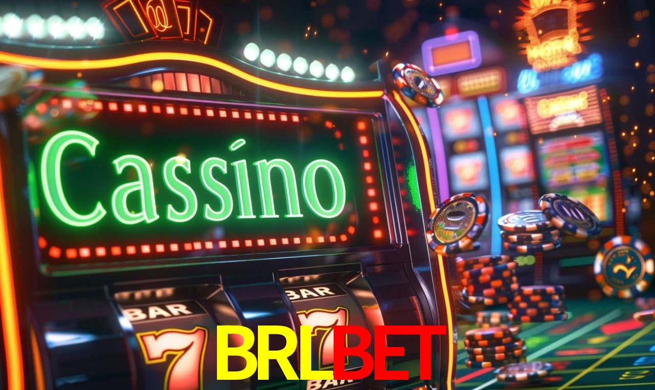 Login Seguro BRLBET