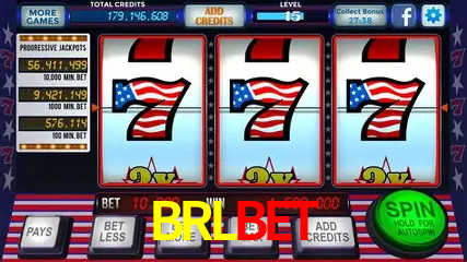 Cassino ao vivo com dealers reais na BRLBET