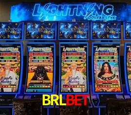 Descubra o Mundo do Cassino Online com BRLBET