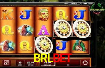 Descubra a Magia dos Jogos de Arcade no BRLBET
