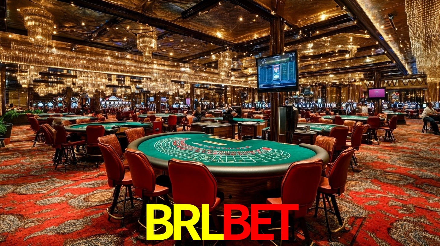 BRLBET.COM