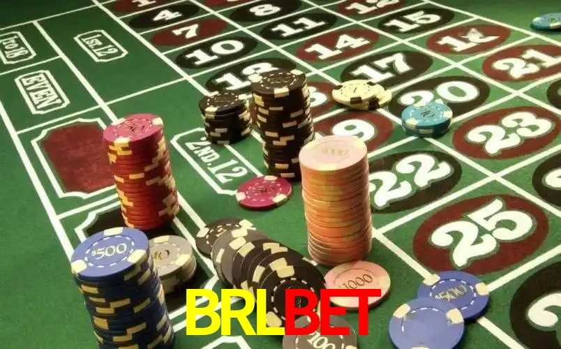 Recursos de Bônus BRLBET