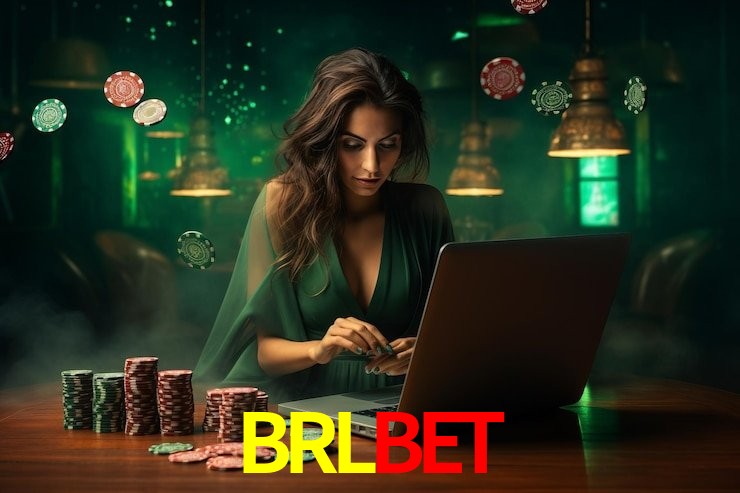 Escolher plataforma para baixar BRLBET