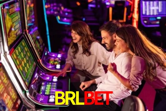 Página oficial no Facebook da BRLBET