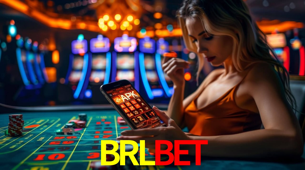 Football Betting BRLBET