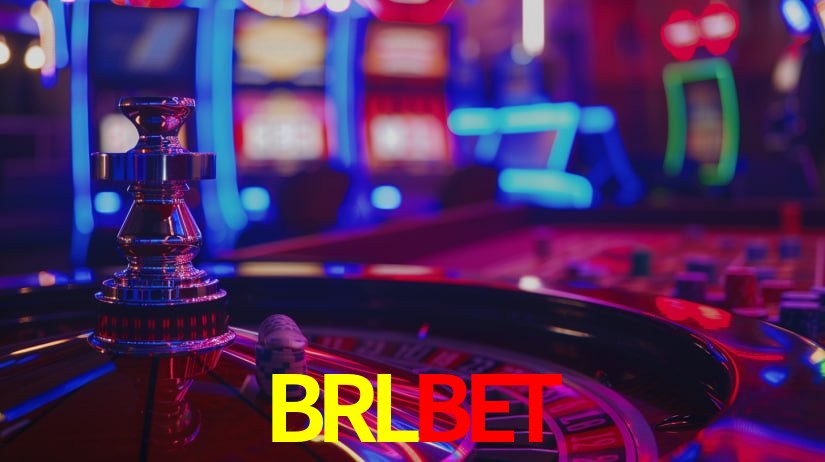 BRL BET App