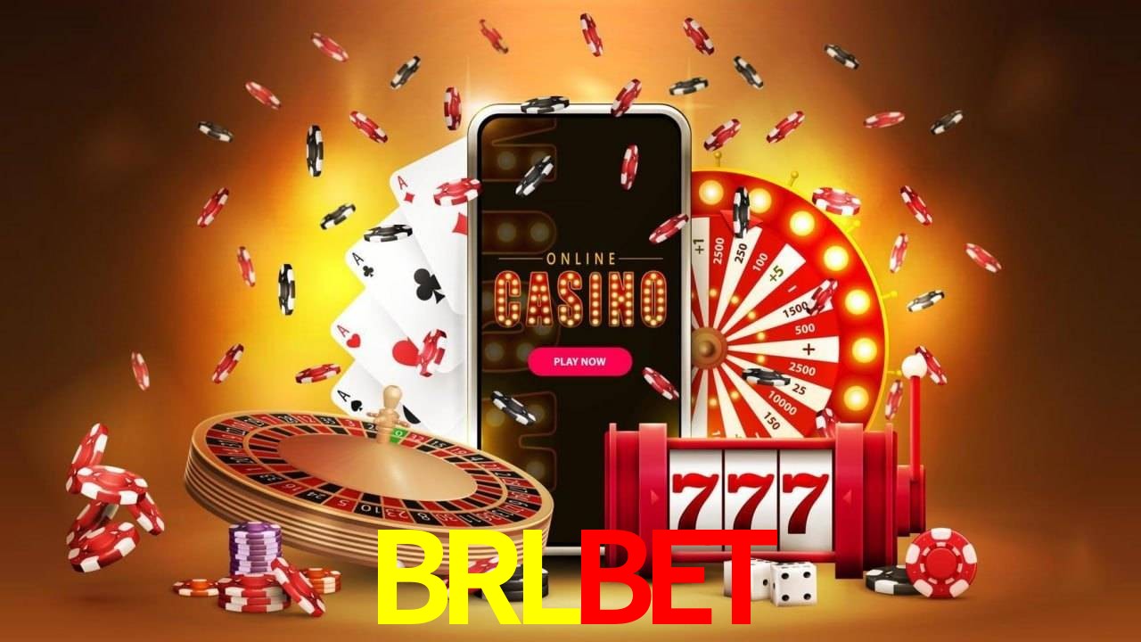 Provedores de Jogos BRLBET