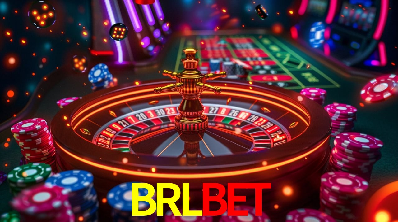 Roda da fortuna na BRLBET