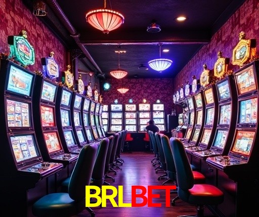 Segurança e performance na plataforma BRLBET