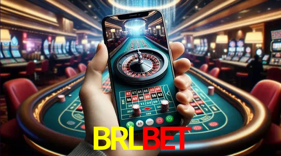 2FA Security BRLBET