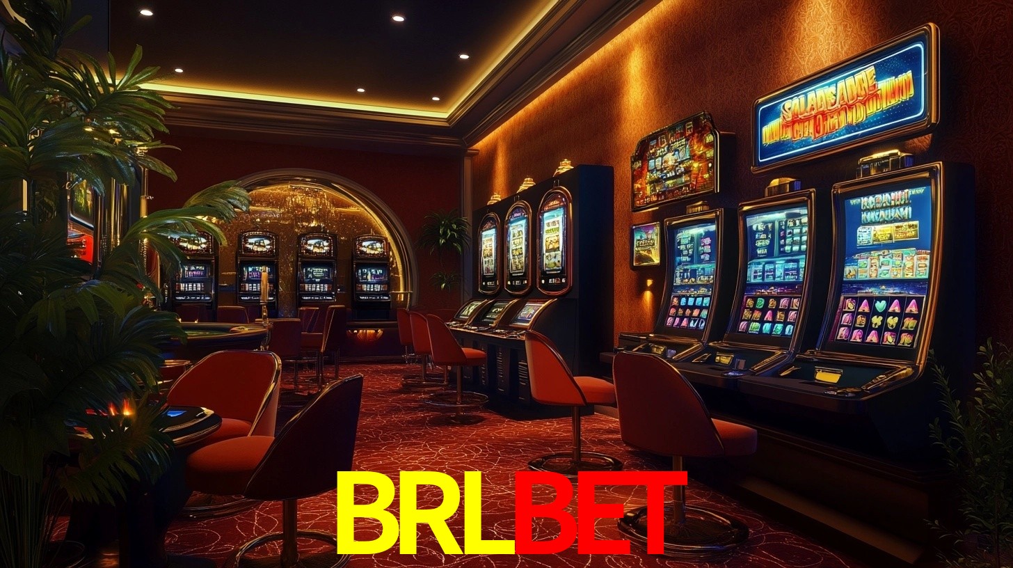 Live Casino BRLBET
